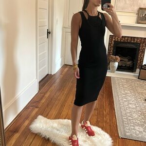 One piece anthro dress